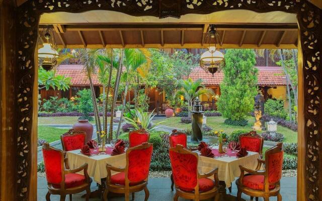 Puri Artha Hotel