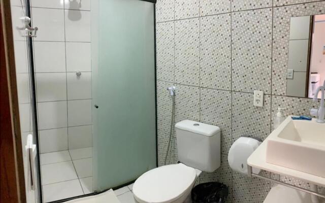 Pousada Numei de Jeri