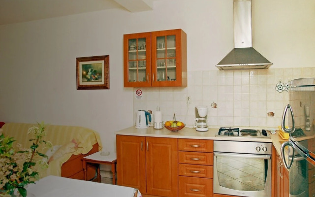 Apartments Sol Jardin