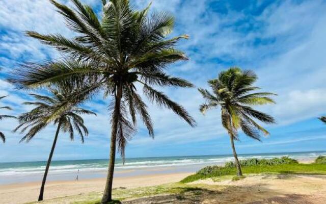 Praia Do Sol Triplex Beach House