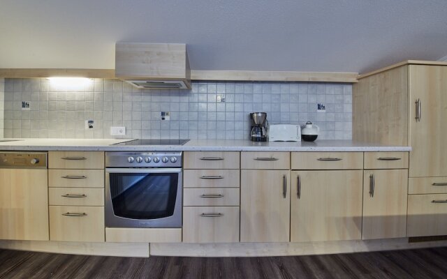 Appartements Julia by HolidayFlats24