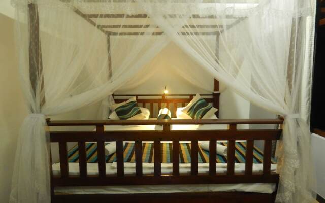 Nenasilu- Sri Lankan Villa