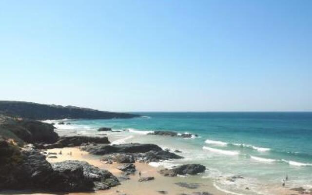 Pirata hostel Milfontes