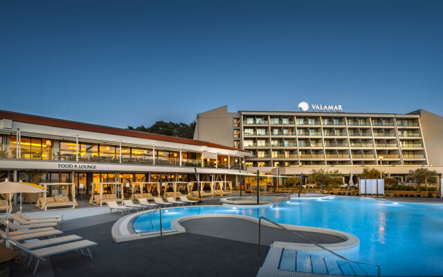 Valamar Padova Hotel