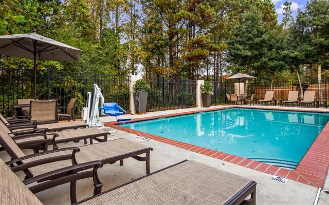 Best Western Shenandoah Inn