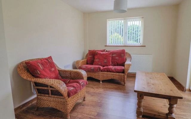 The Orchard Country House