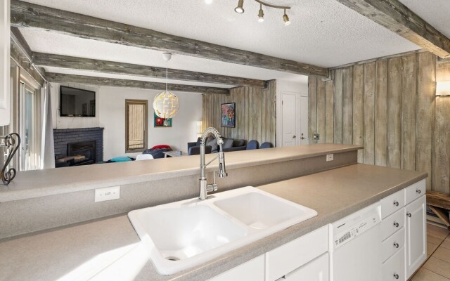 Prime Snowmass Retreat Ski Bridge, Walk to Village - 29C by RedAwning