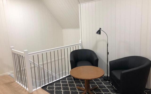 Balestrand Fjordapartments