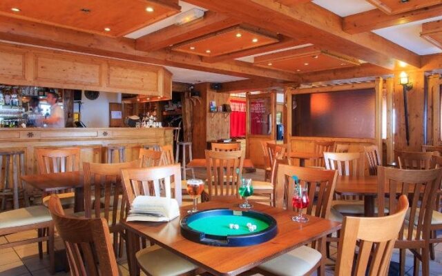 Hotel Club Blanche Neige
