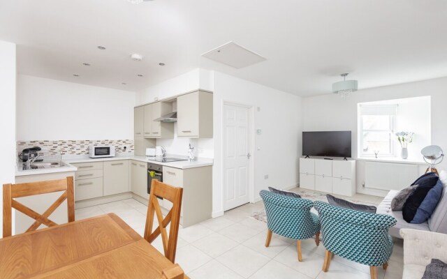 Hideaway Apartment - A Beautiful 1-br Apartment
