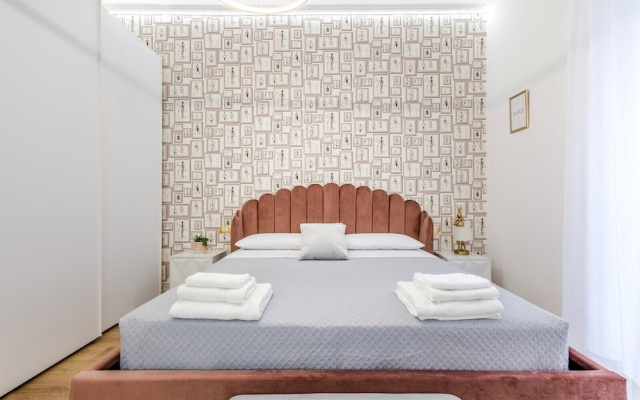 Zara Suite Apartment