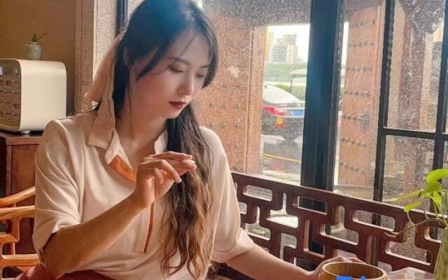 Star Lake Lanyue Song Culture Guesthouse (Zhaoqing Qixingyan Scenic Area)