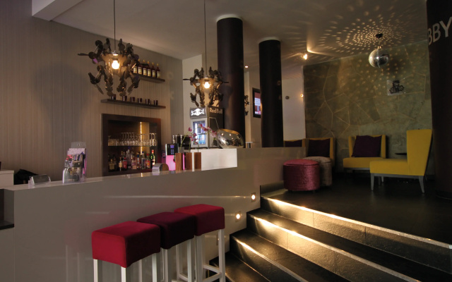 Leonardo Boutique Hotel Munich