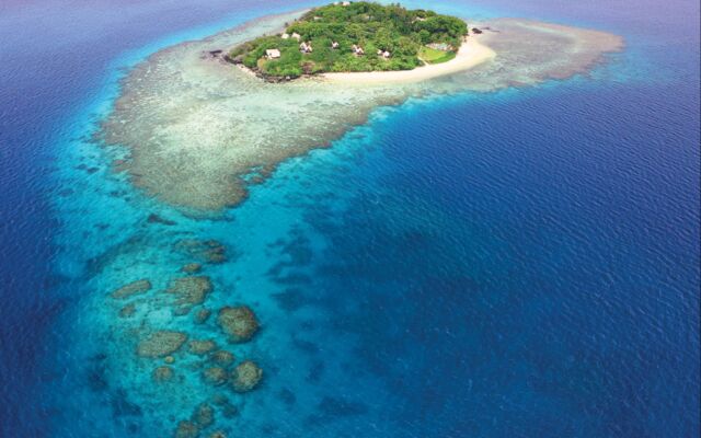 Royal Davui Island Resort - Adults Only