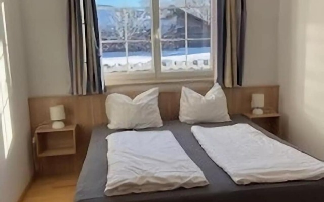 Comfortable Apartment in Lungau Valley with Hot Tub