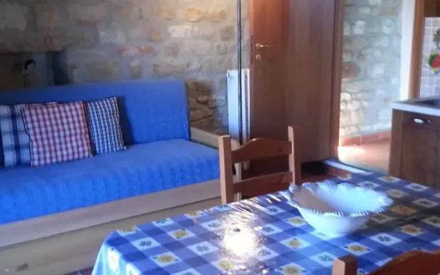 Agriturismo Giratola