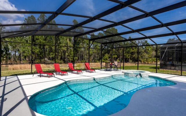 Paradise Found Apartment 6 Bedroom