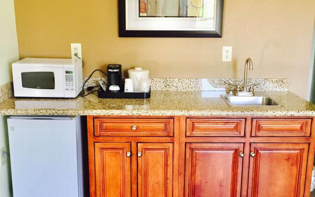 Best Western Butner Creedmoor Inn