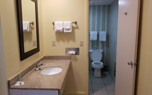 Eldon Inn