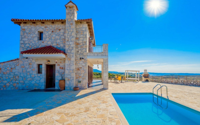 Villa Traditional 1
