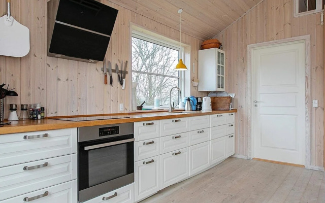 5 Person Holiday Home in Vordingborg