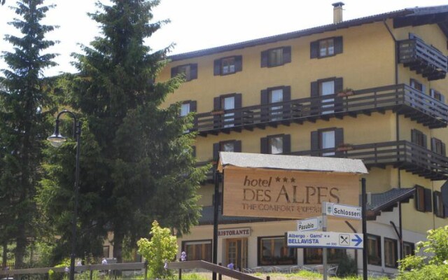 Life Hotels Des Alpes