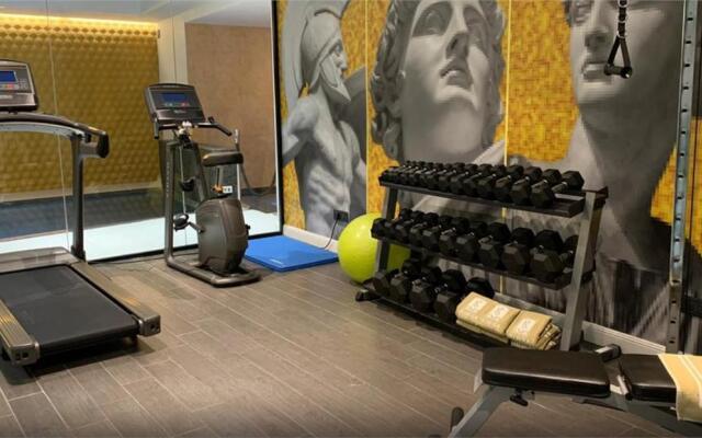 HOLM Boutique &Spa - IK Collection