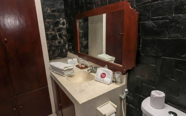 NIDA Rooms Legian Beach Walk