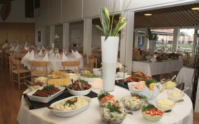 Danland Ho Holiday Center