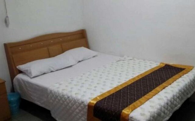 Shangkejia Inn