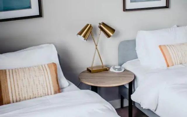 Nashville Dreamy 2BD 2BA Apartment