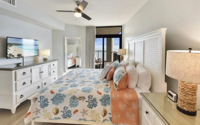 Southwind 1207 5 Bedroom Condo