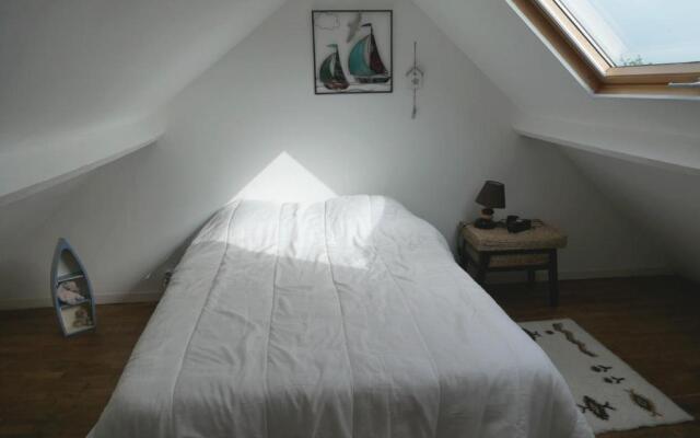 Maison Sarzeau, 4 pièces, 8 personnes - FR-1-639-27