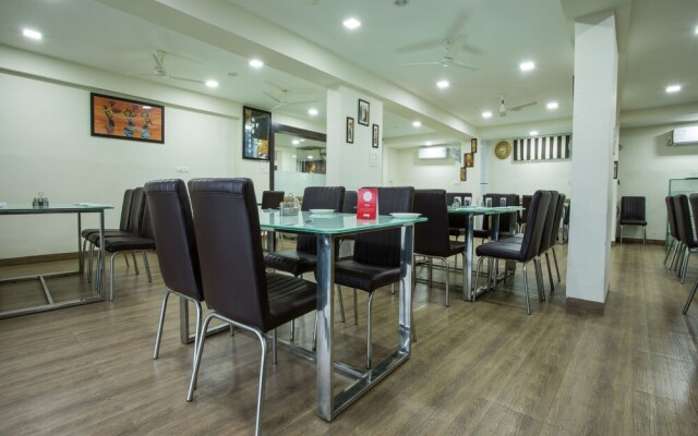 OYO 6668 Hotel Prithviraj