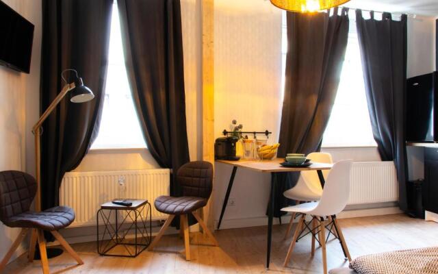 Rooms4ring@ Nürburgring Industrial Design House