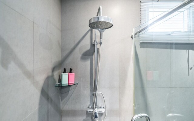 AnB Poovilla186 2BR/2bath Jomtian beach area