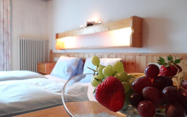 Oberzehentner Appartement Auszeit