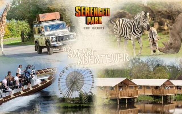 Serengeti Park