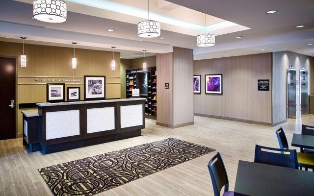Hampton Inn by Hilton Sarnia/Point Edward