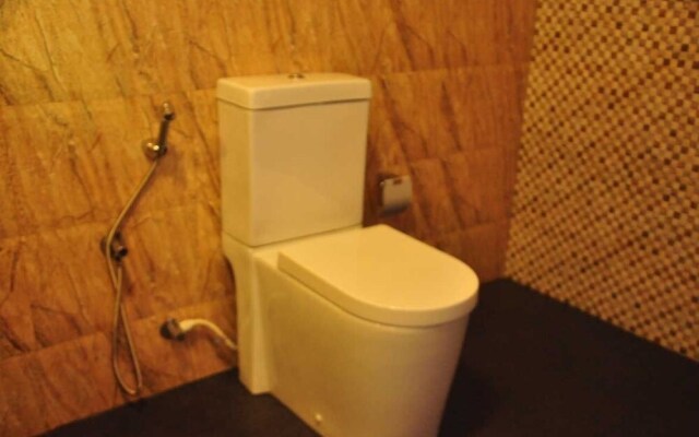 Asantha Guest House