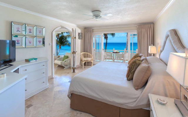 Reeds Penthouse 12