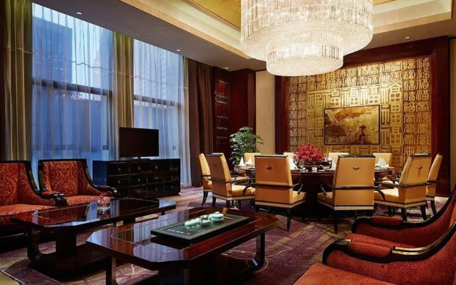 Wanda Realm Zhangzhou