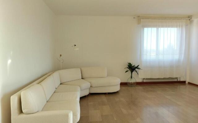 Appartamento Codroipo Centrale