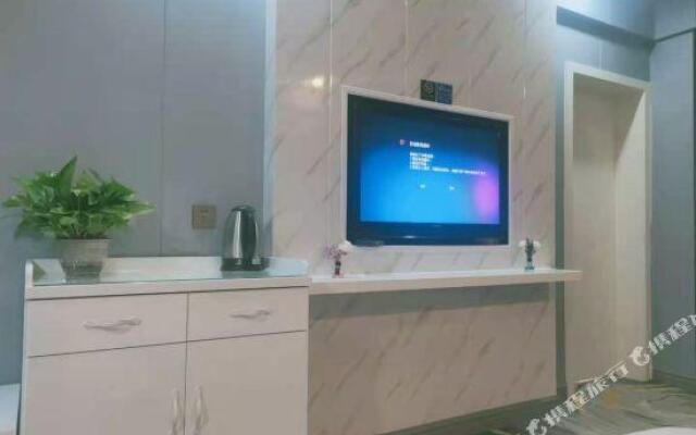 Ruilong Business Hotel