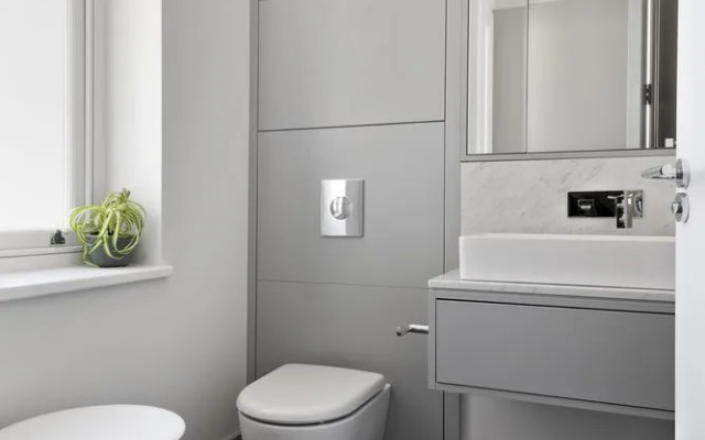 Sleek 2BR in West End by Sonder