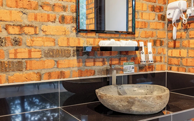 Sebayu Retreat Gopeng