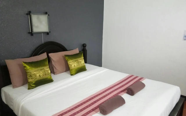 KM Kwanphayao Hotel