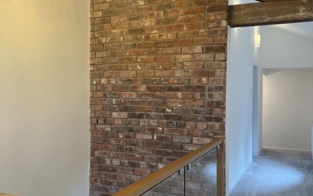 No1 Little Barrow Barns