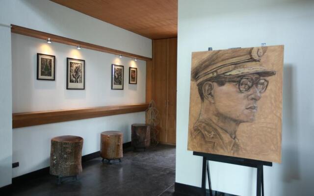 The Humble Bed and Hotel