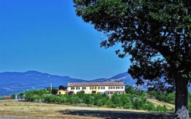 Bioagriturismo Sant'Elia